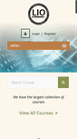 Mobile Screenshot of learnislamonline.org